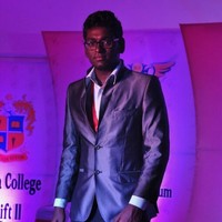 Gabi Rajkumar
