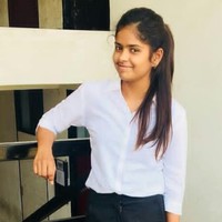 Shreyanshi Shakya