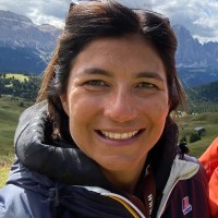 Maria Luisa Marras