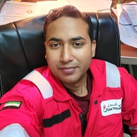 Ashish Saurabh