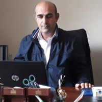 Gürbüz Yangın