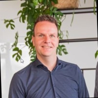 Gijsbert Verhoek
