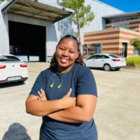 Sanda Mbangi