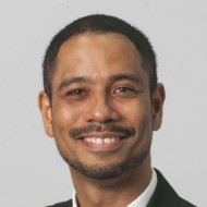Patrick Quan Kep