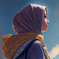 Nadin Ahmed