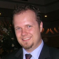 Andrew Hupfau