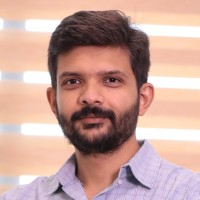 Divesh Shah