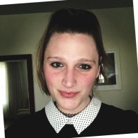 Jenna Parks Marino