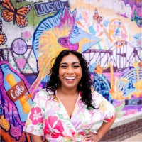 Nirali Patel, Mpa