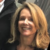 Nancy Albers