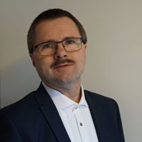 Jørgen Jacobsen