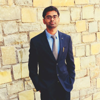 Sanchit Gupta, Frm®