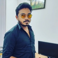 Patrick Vasanth