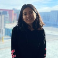 Prachi Jaiswal
