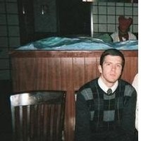 Michael Frack Huffman