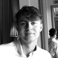 Luke Johnson-Flint