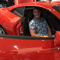 Stephen Mullins