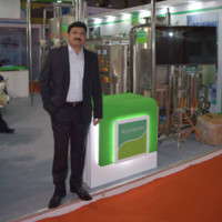 Prasad Naik
