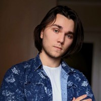 Mykyta Odarchenko