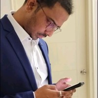 Zeeshan Ali