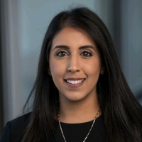 Nikita Saini, Mhrm, Chrp