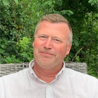 Fredrik Körge