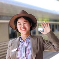 Esther Kong