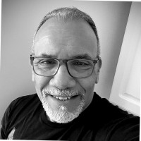 Tony Pagán