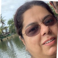 Kausar Imran