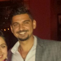 Brian Cabral