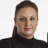 Leila Hakamitehrani