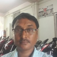 Sushanta Roy