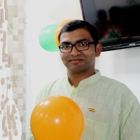 Amardeep Gupta
