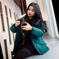 Anjali Anand