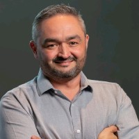 Claudio Cesar Silva