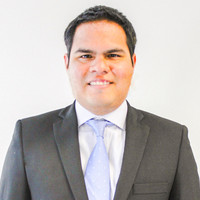 Jorge Diaz Solorza