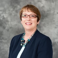 Carla R. Williams, Mpa