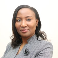Florence W. Muturi
