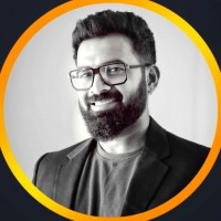 Sreekumar Madhavan