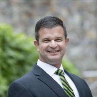 Daniel Schumann, MSHRM