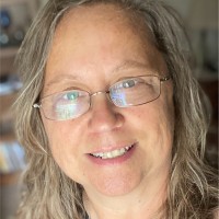 Vicki Mcdonough
