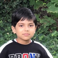 Anish Gupta