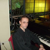 Геннадий Стрельник
