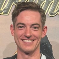 Brendan Brady