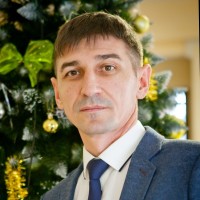 Vasyl Stelmakh