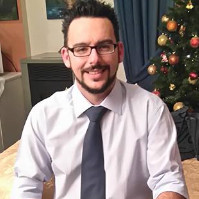 Nikolaos Tsiotas