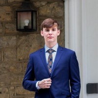 Matthew Taylor