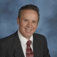 David Murone, Csp (Retired)