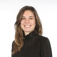 Juliette Le Roux