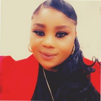 Helen Atim Nweze